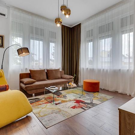 Apartment Jadera Zadar Extérieur photo