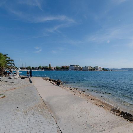 Apartment Jadera Zadar Extérieur photo
