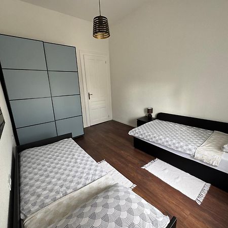 Apartment Jadera Zadar Extérieur photo