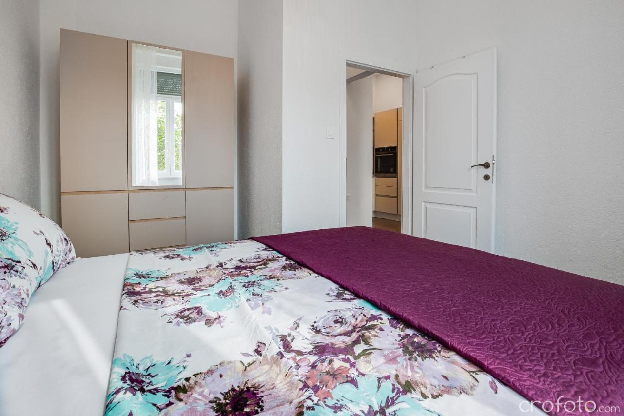 Apartment Jadera Zadar Extérieur photo