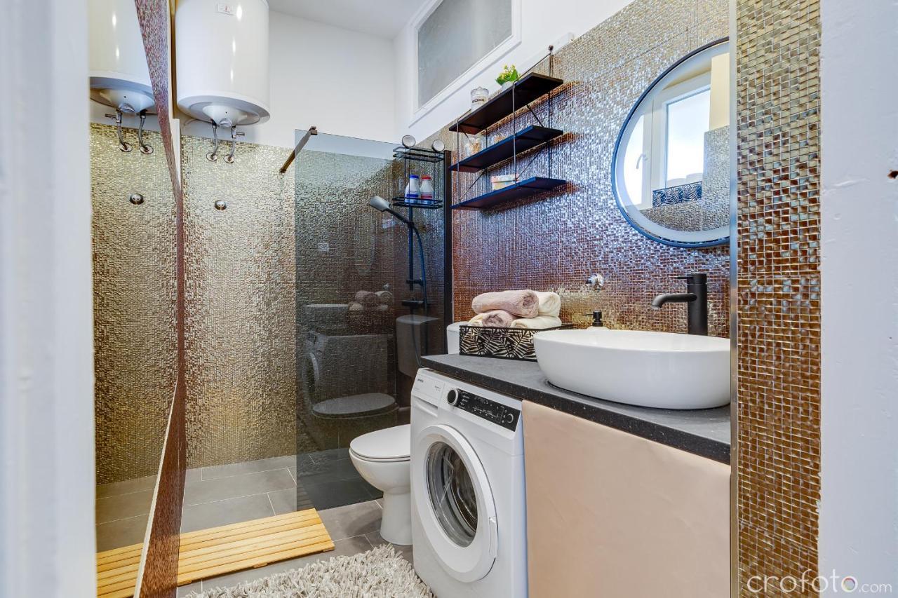 Apartment Jadera Zadar Extérieur photo