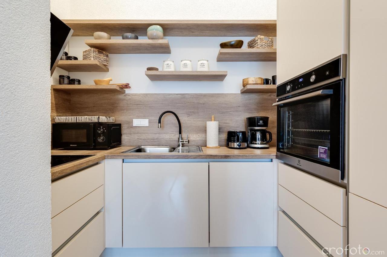 Apartment Jadera Zadar Extérieur photo