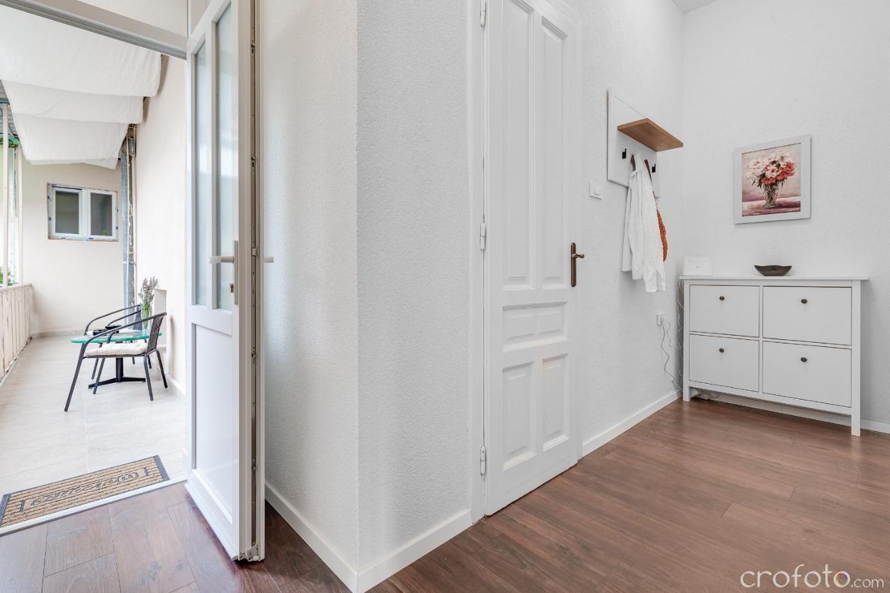 Apartment Jadera Zadar Extérieur photo