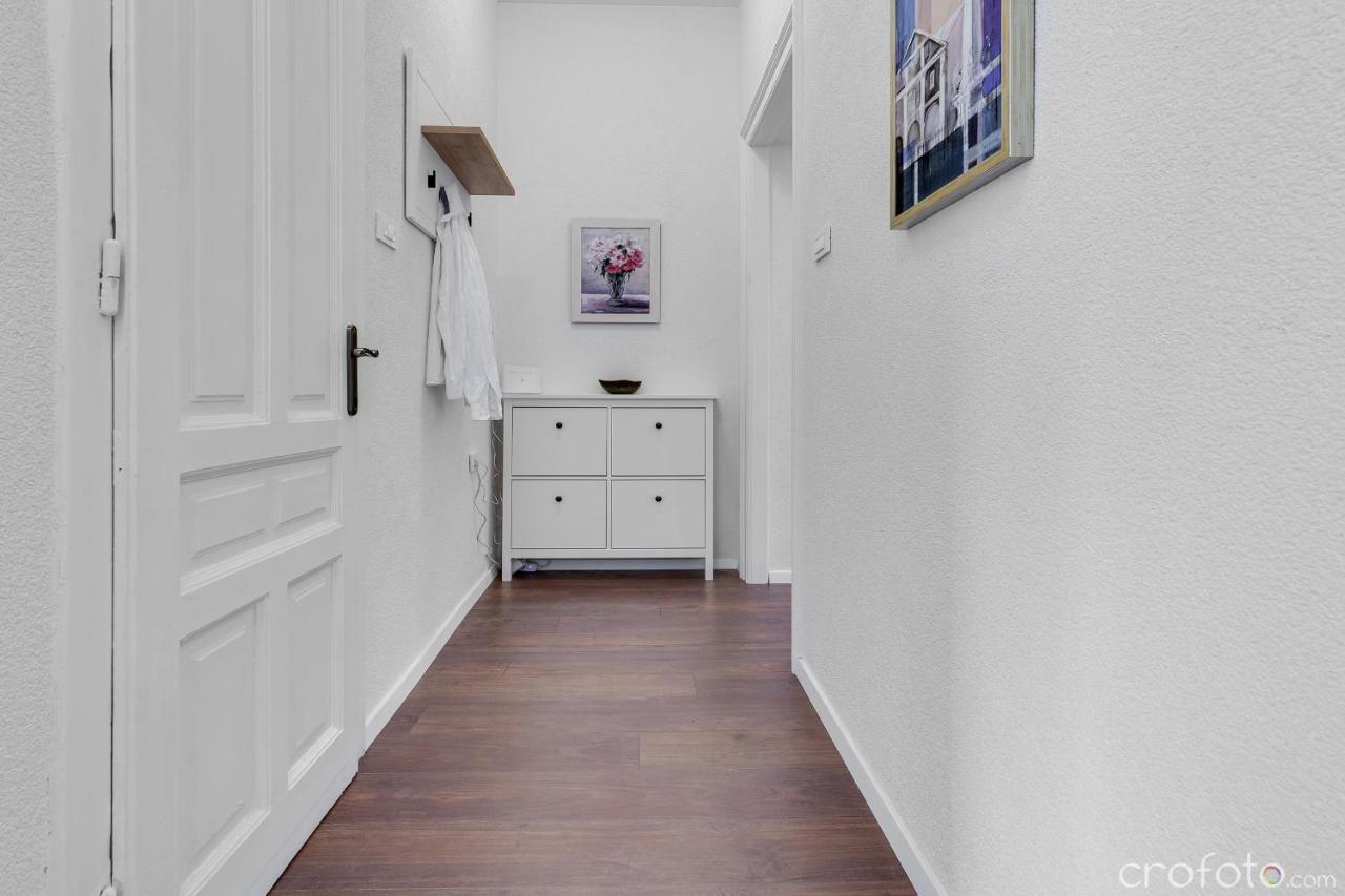 Apartment Jadera Zadar Extérieur photo