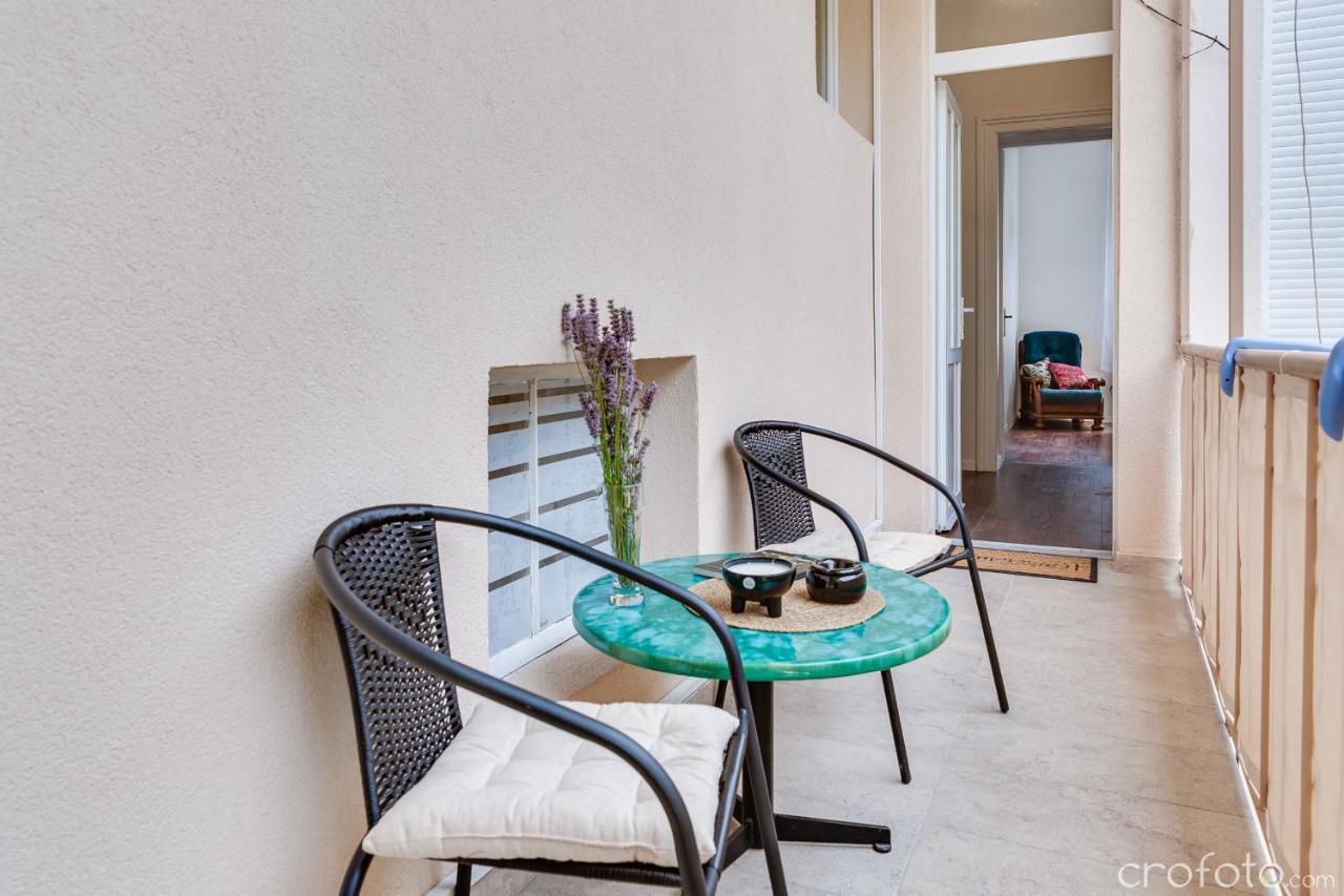 Apartment Jadera Zadar Extérieur photo