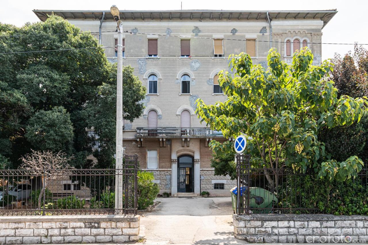 Apartment Jadera Zadar Extérieur photo