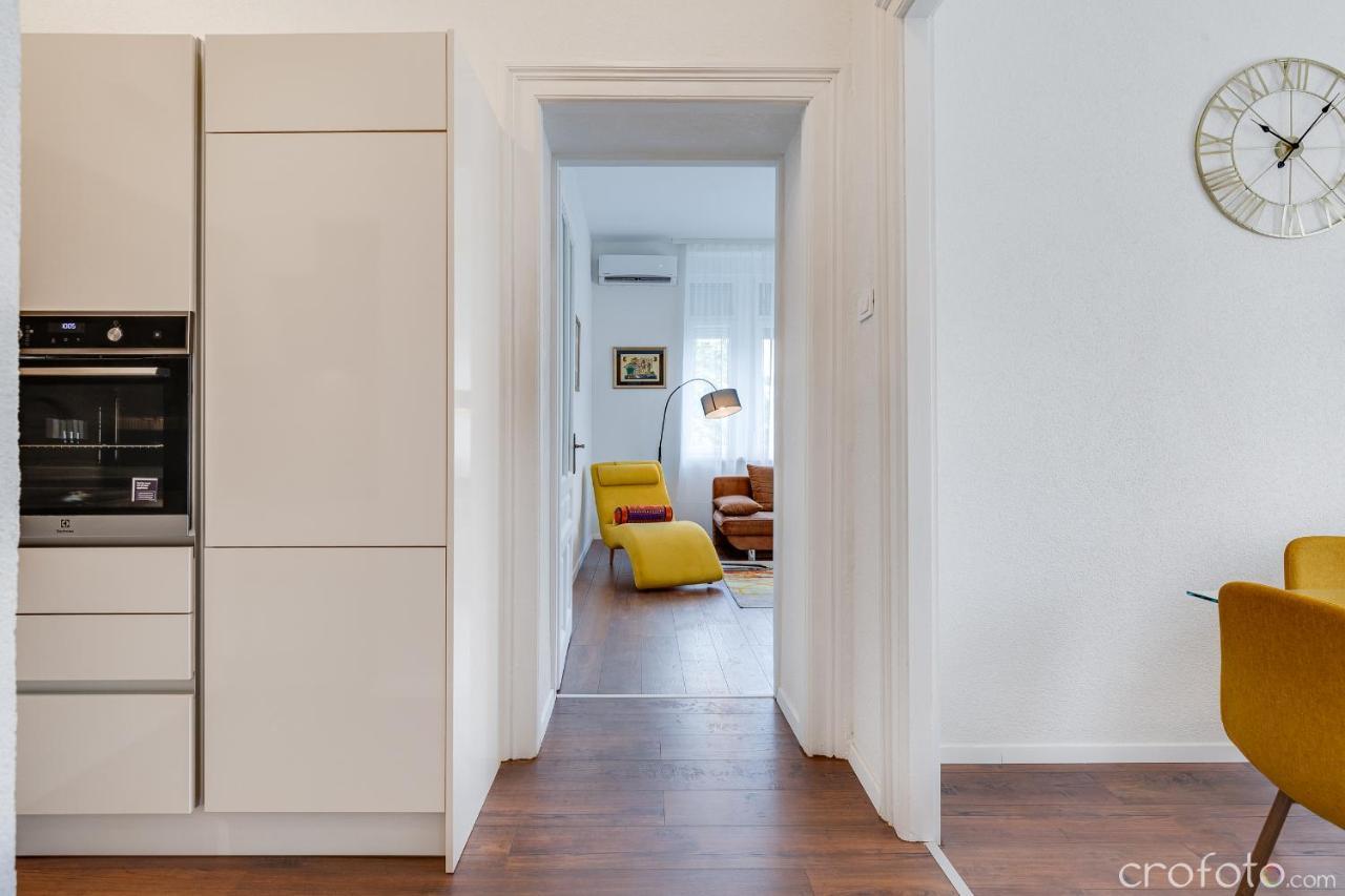 Apartment Jadera Zadar Extérieur photo