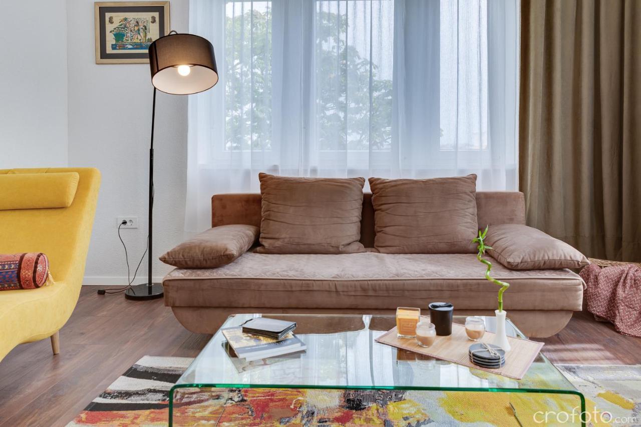 Apartment Jadera Zadar Extérieur photo