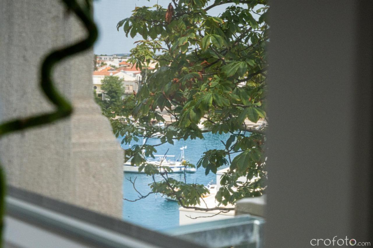 Apartment Jadera Zadar Extérieur photo