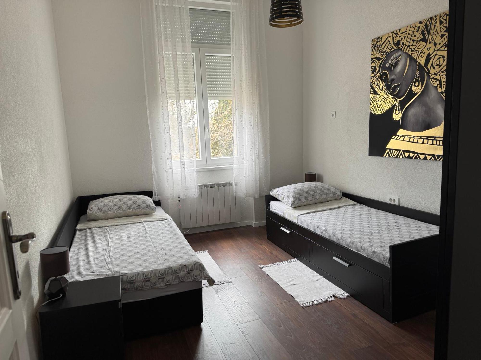 Apartment Jadera Zadar Extérieur photo